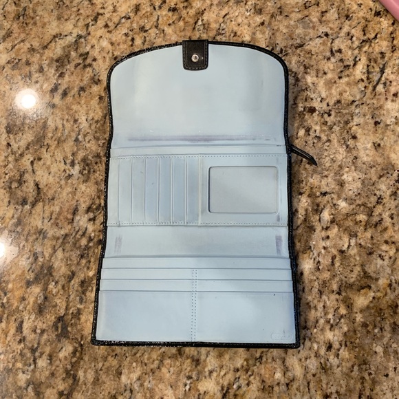 Coach wallet - Picture 4 of 4